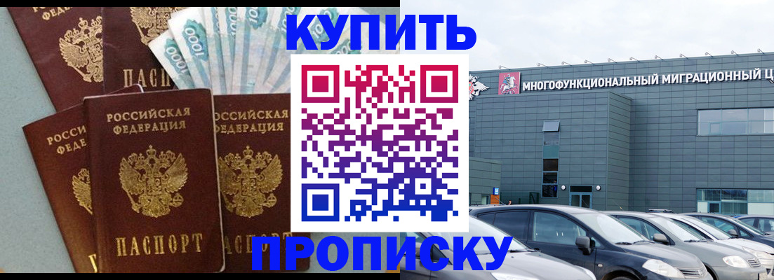 прописка штамп в Владимире